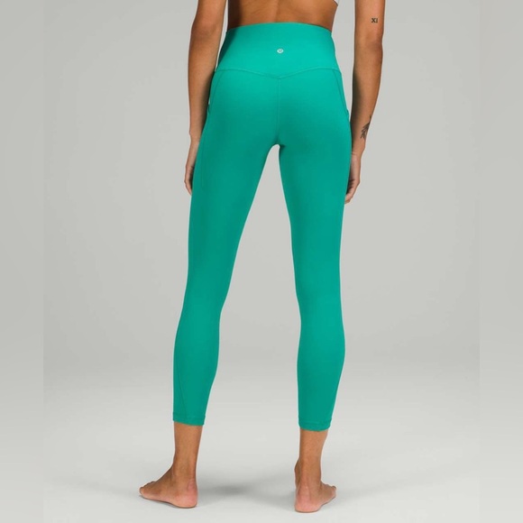 Lululemon Align High-Rise Pant with Pockets 25" - Picture 2 of 5